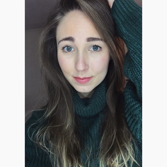 Meet your Posher, Megan - Picture 1 of 1